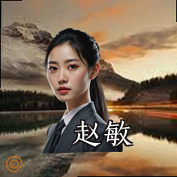 赵敏